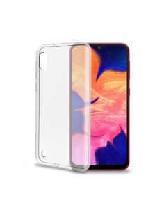 Celly Gelskin custodia per cellulare 15,8 cm (6.2") Cover Trasparente