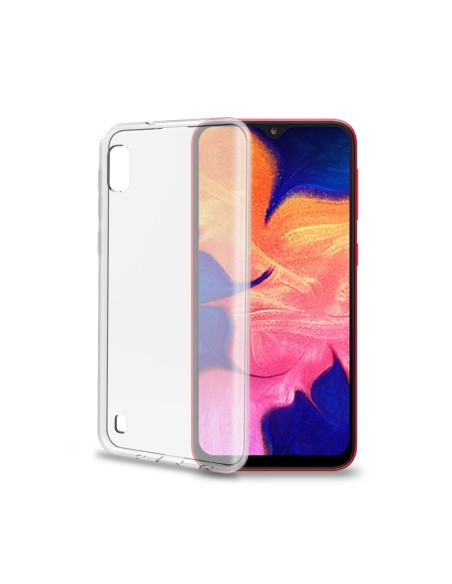 Celly Gelskin custodia per cellulare 15,8 cm (6.2") Cover Trasparente Celly Gelskin custodia per cellulare 15,8 cm (6.2") Cover Trasparente