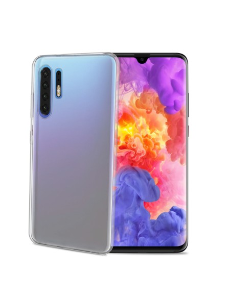 Celly Gelskin custodia per cellulare 16,4 cm (6.47") Cover Trasparente Celly Gelskin custodia per cellulare 16,4 cm (6.47") Cover Trasparente