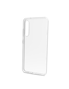 Celly Gelskin custodia per cellulare 15,5 cm (6.1") Cover Trasparente 2