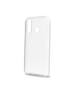 Celly GELSKIN854 custodia per cellulare 14,2 cm (5.6") Cover Trasparente