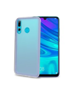 Celly GELSKIN854 custodia per cellulare 14,2 cm (5.6") Cover Trasparente 2