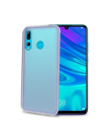 Celly GELSKIN854 custodia per cellulare 14,2 cm (5.6") Cover Trasparente