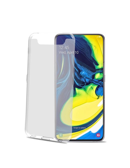 Celly Gelskin custodia per cellulare 17 cm (6.7") Cover Trasparente Celly Gelskin custodia per cellulare 17 cm (6.7") Cover Trasparente