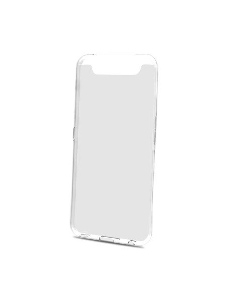 Celly Gelskin custodia per cellulare 17 cm (6.7") Cover Trasparente Celly Gelskin custodia per cellulare 17 cm (6.7") Cover Trasparente