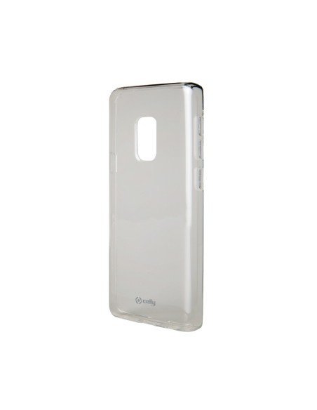 Celly Gelskin custodia per cellulare 15,8 cm (6.2") Cover Trasparente Celly Gelskin custodia per cellulare 15,8 cm (6.2") Cover Trasparente