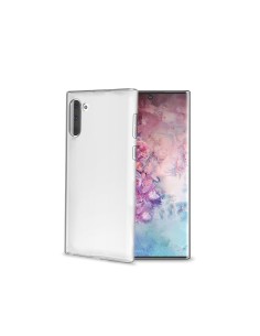 Celly Gelskin custodia per cellulare 16 cm (6.3") Cover Trasparente