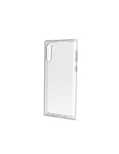 Celly Gelskin custodia per cellulare 16 cm (6.3") Cover Trasparente 2