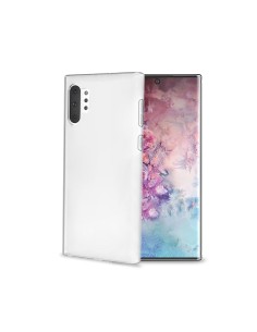 Celly Gelskin custodia per cellulare 17,3 cm (6.8") Cover Trasparente