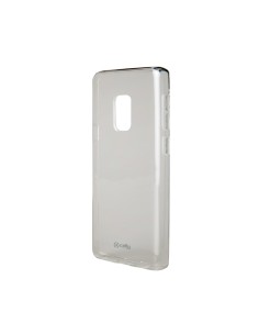 Celly GELSKIN890 custodia per cellulare 15,5 cm (6.1") Cover Trasparente