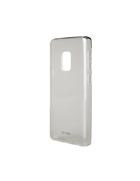 Celly GELSKIN890 custodia per cellulare 15,5 cm (6.1") Cover Trasparente