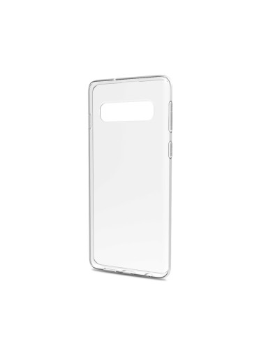Celly GELSKIN890 custodia per cellulare 15,5 cm (6.1") Cover Trasparente