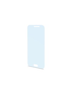 Celly GLASS783 protezione per lo schermo e il retro dei telefoni cellulari Protezione per schermo antiriflesso Samsung 1 pz