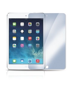 Celly GLASST25 protezione per lo schermo dei tablet Apple 1 pz