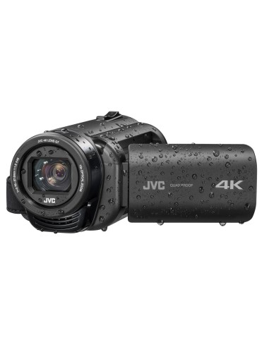 JVC GZ-RY980HEU videocamera