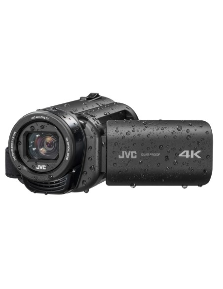 JVC GZ-RY980HEU videocamera
