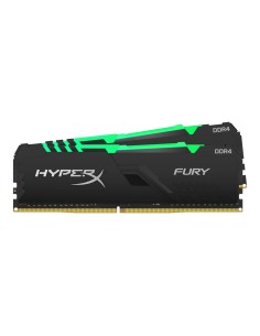 HyperX FURY HX432C16FB3AK2 16 memoria 16 GB 2 x 8 GB DDR4
