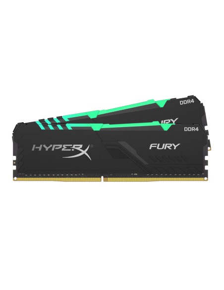 HyperX FURY HX432C16FB3AK2 32 memoria 32 GB 2 x 16 GB DDR4