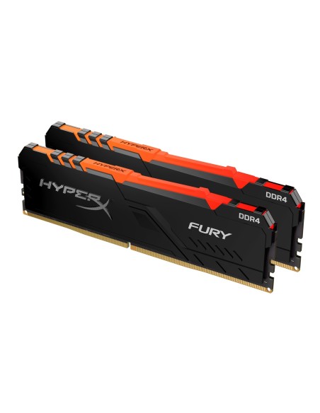 HyperX FURY HX432C16FB3AK2 32 memoria 32 GB 2 x 16 GB DDR4