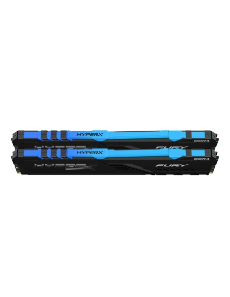 HyperX FURY HX432C16FB3AK2 32 memoria 32 GB 2 x 16 GB DDR4