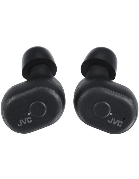JVC HA-A10T Auricolare Wireless In-ear Musica e Chiamate Micro-USB Bluetooth Nero