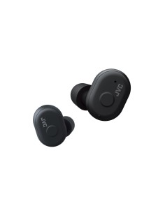 JVC HA-A10T Auricolare Wireless In-ear Musica e Chiamate Micro-USB Bluetooth Nero 2