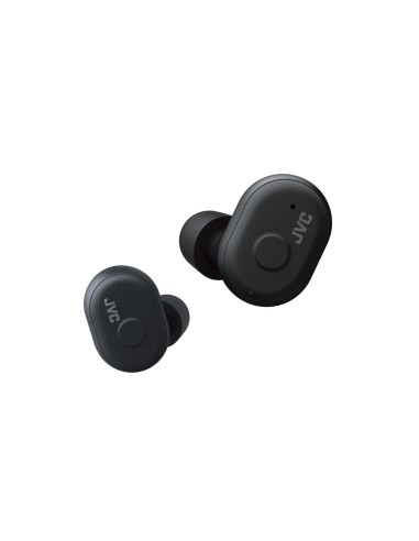 JVC HA-A10T Auricolare Wireless In-ear Musica e Chiamate Micro-USB Bluetooth Nero