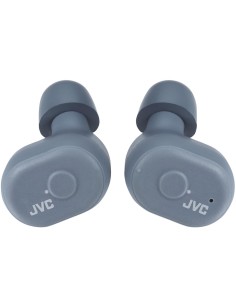 JVC HA-A10T Auricolare Wireless In-ear Musica e Chiamate Micro-USB Bluetooth Blu