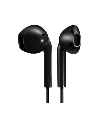 JVC HA-F17M Auricolare Cablato In-ear Musica e Chiamate Nero