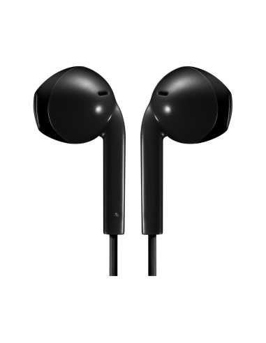 JVC HA-F17M Auricolare Cablato In-ear Musica e Chiamate Nero