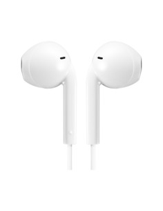 JVC HA-F17M Auricolare Cablato In-ear Musica e Chiamate Bianco 2