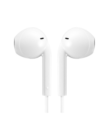 JVC HA-F17M Auricolare Cablato In-ear Musica e Chiamate Bianco