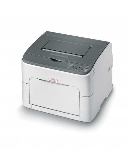 Oki C110 C110 44173603 5031713045052 STAMPANTI LASER COLORI