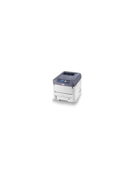 Oki C711N C711N 44205403 5031713046998 STAMPANTI LASER COLORI