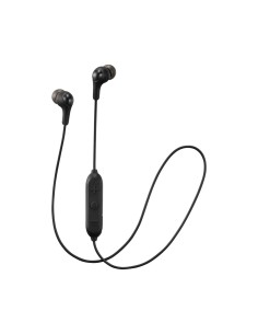 JVC HA-FX9BT-B-E cuffia e auricolare