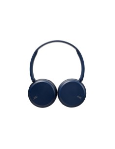 JVC HA-S35BT-A Auricolare Wireless A Padiglione Musica e Chiamate Micro-USB Bluetooth Blu 2