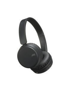 JVC HA-S35BT Auricolare Wireless A Padiglione Musica e Chiamate Micro-USB Bluetooth Nero