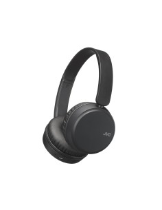 JVC HA-S35BT Auricolare Wireless A Padiglione Musica e Chiamate Micro-USB Bluetooth Nero 2