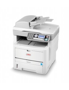 Oki MB470 MFP MB470 MFP 44306622 5031713046080 MULTIFUNZIONE LASER B N
