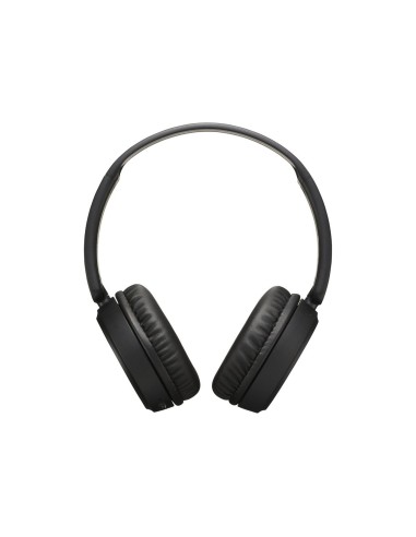 JVC HA-S35BT Auricolare Wireless A Padiglione Musica e Chiamate Micro-USB Bluetooth Nero