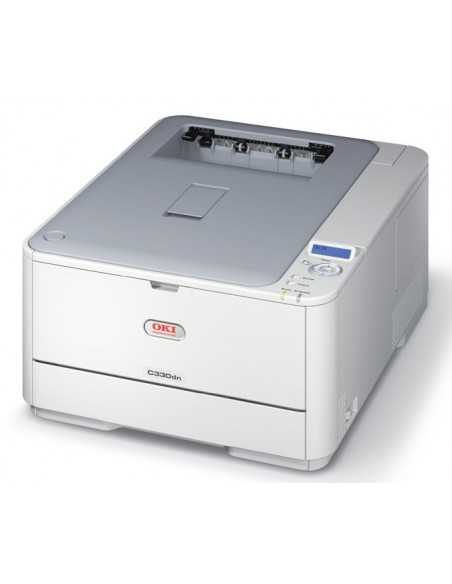 Oki C330DN C330DN 44346014 5031713048572 STAMPANTI LASER COLORI