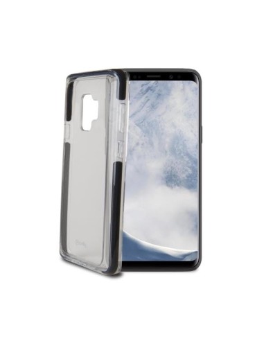 Celly HEXAGON790BK custodia per cellulare 14,7 cm (5.8") Cover Nero