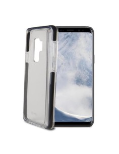 Celly HEXAGON791BK custodia per cellulare 15,8 cm (6.2") Cover Nero