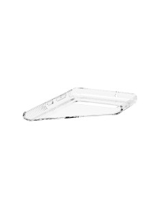 Celly Hexalite custodia per cellulare 15,5 cm (6.1") Cover Trasparente 2