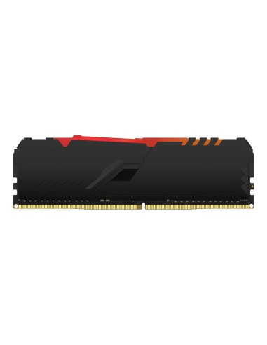 HyperX FURY HX424C15FB3A 8 memoria 8 GB 1 x 8 GB DDR4 2400 MHz