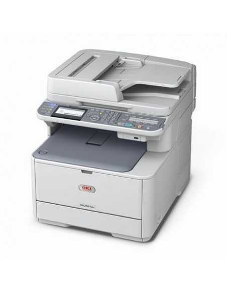 Oki MC351DN MC351DN 44473004 5031713049920 MULTIFUNZIONE LASER COLORI