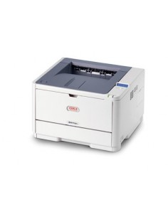 Oki B411D B411D 44556005 5031713048879 STAMPANTI LASER B N