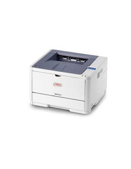 Oki B411D B411D 44556005 5031713048879 STAMPANTI LASER B N