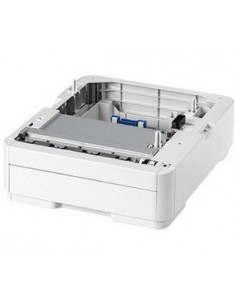Oki CASSETTO CARTA 530FOGLI X MB491 CASSETTO CARTA 530FOGLI X MB491 44575709 5031713053958 MULTIFUNZIONE - ACCESSORI