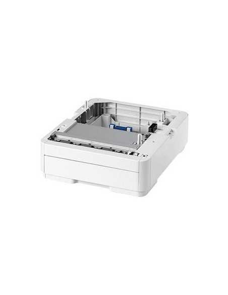 Oki CASSETTO CARTA 530FOGLI X MB491 CASSETTO CARTA 530FOGLI X MB491 44575709 5031713053958 MULTIFUNZIONE - ACCESSORI